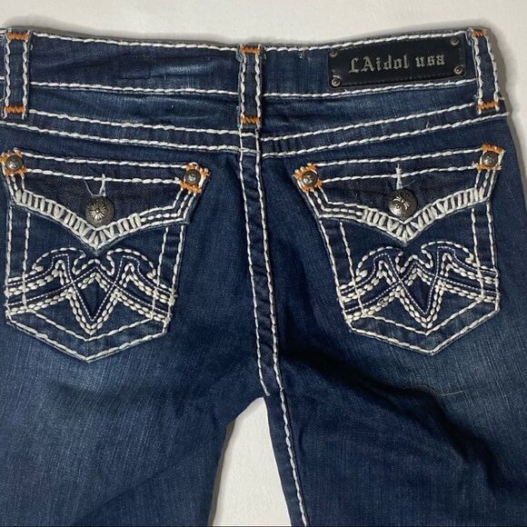 LA Idol USA | Capri’s - Picture 1 of 7